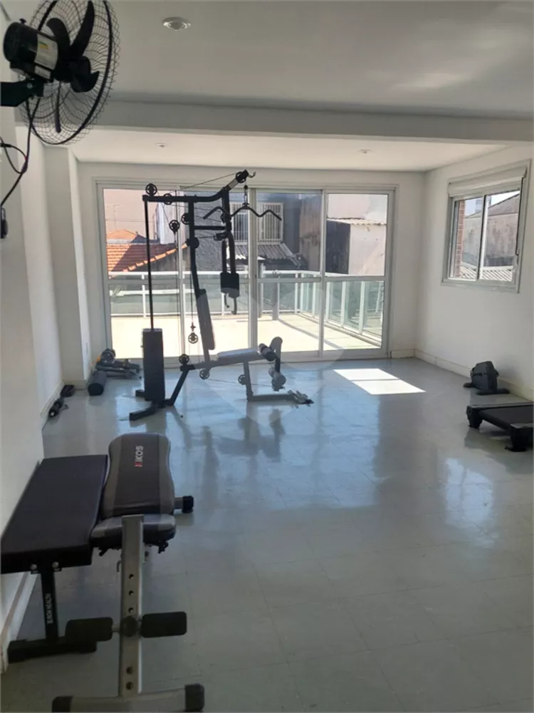 Apartamento, 2 quartos, 54 m² - Foto 3