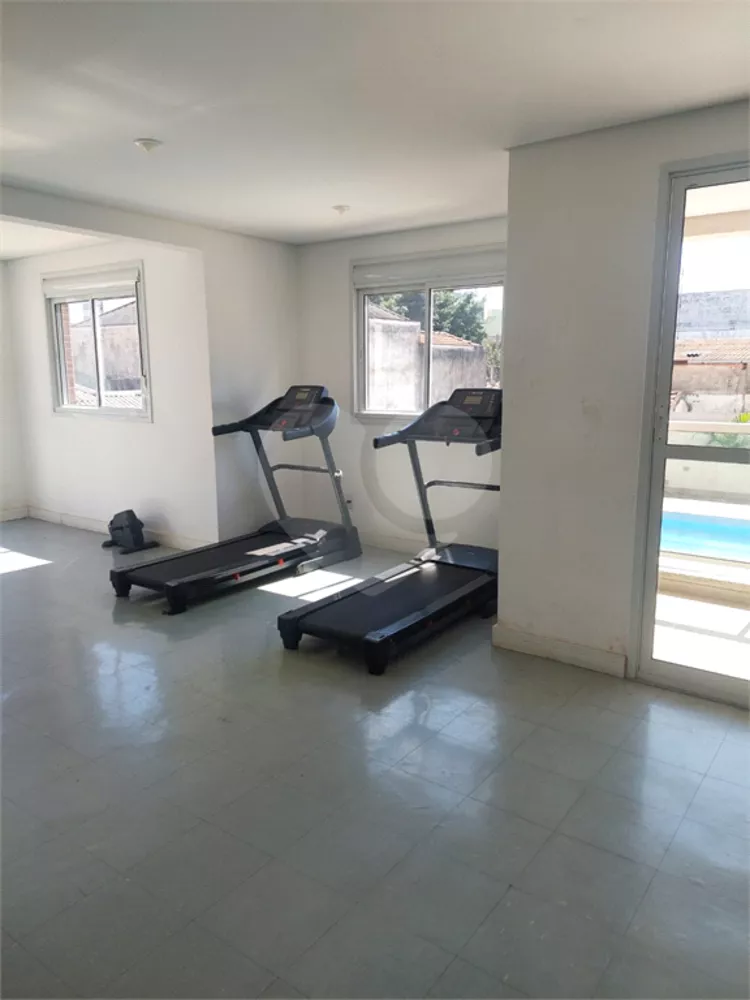 Apartamento, 2 quartos, 54 m² - Foto 1