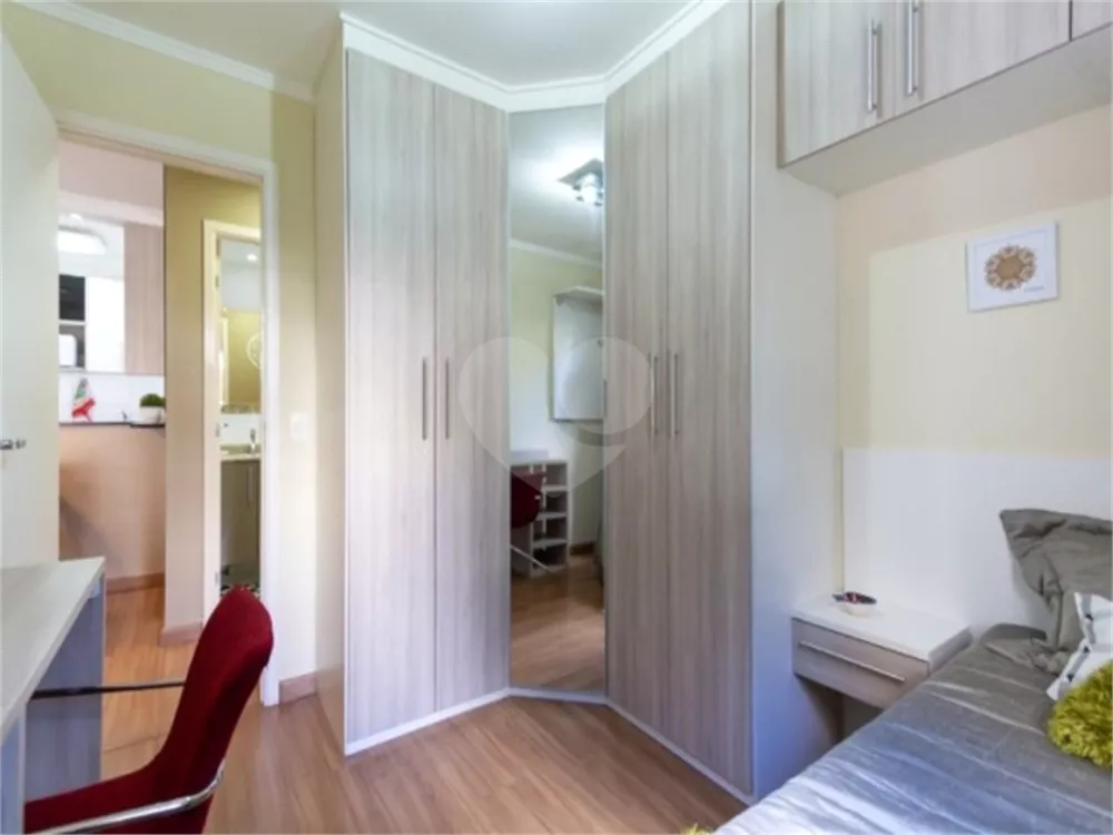 Apartamento, 2 quartos, 68 m² - Foto 1