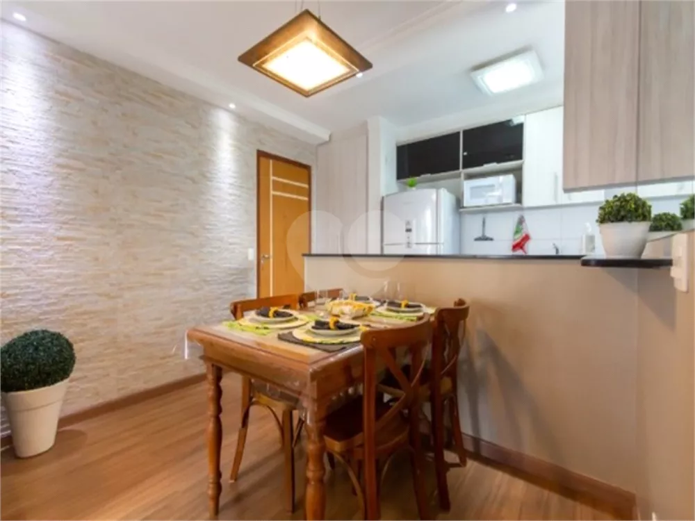 Apartamento, 2 quartos, 68 m² - Foto 2