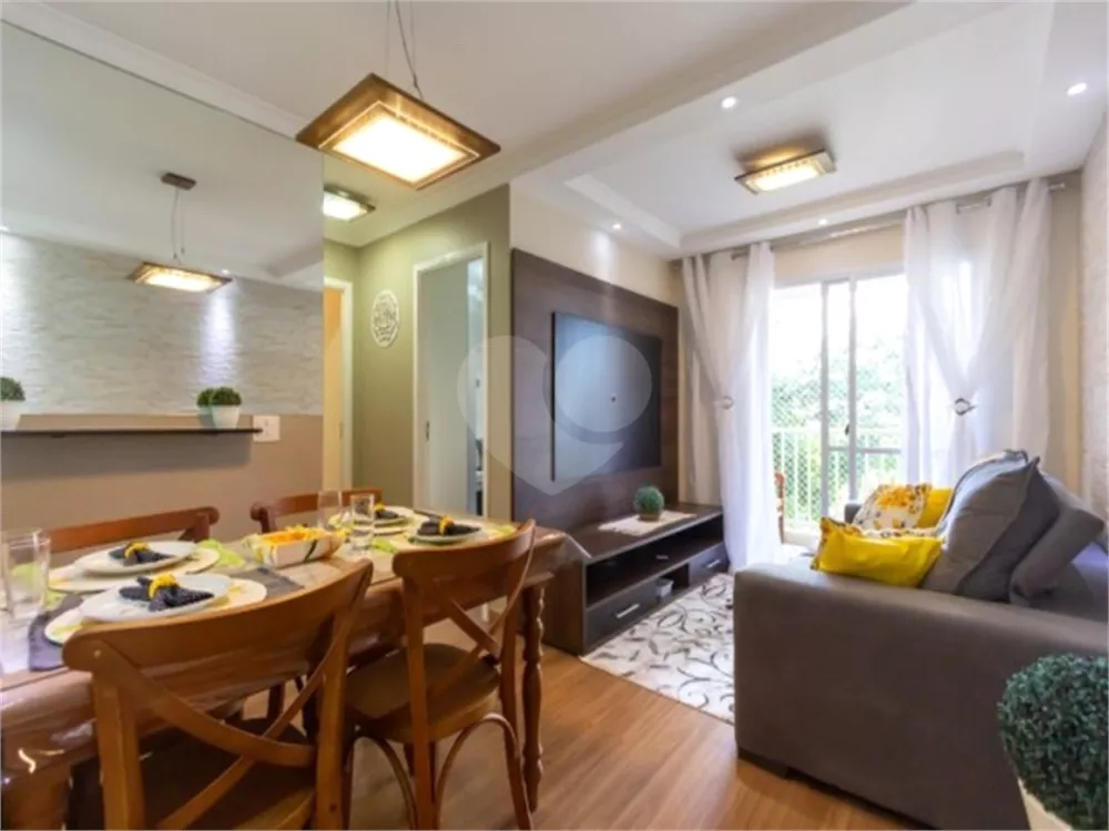 Apartamento, 2 quartos, 68 m² - Foto 3