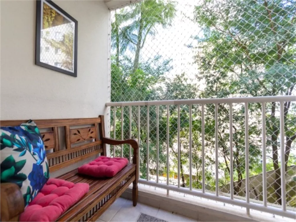Apartamento, 2 quartos, 68 m² - Foto 4