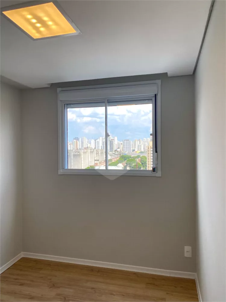 Apartamento, 2 quartos, 40 m² - Foto 1