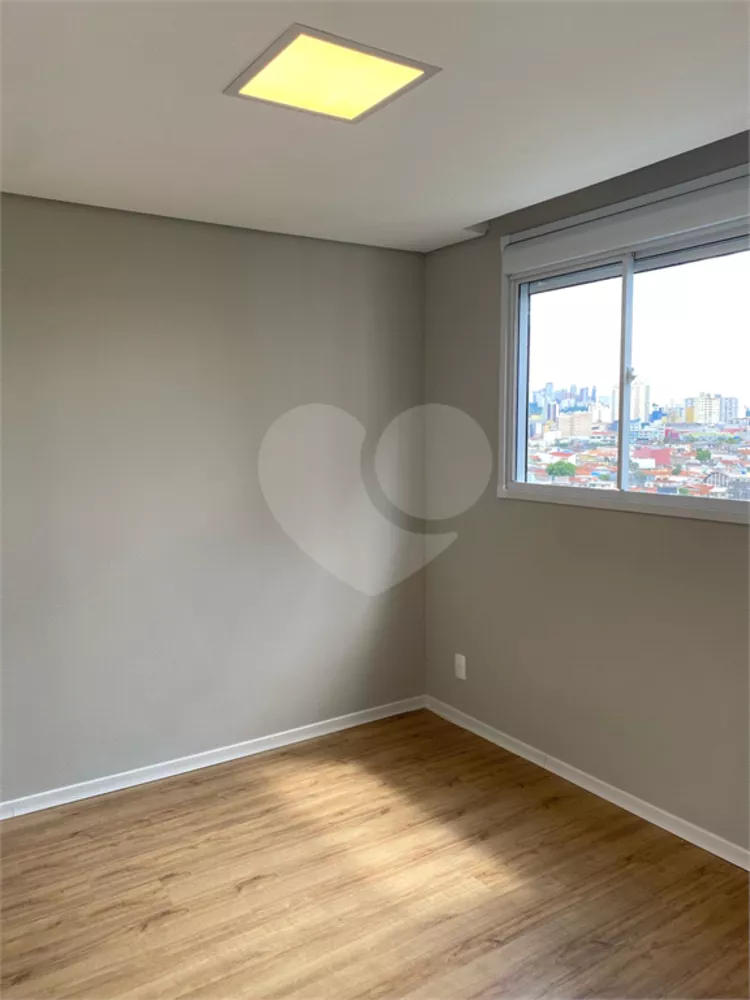 Apartamento, 2 quartos, 40 m² - Foto 4