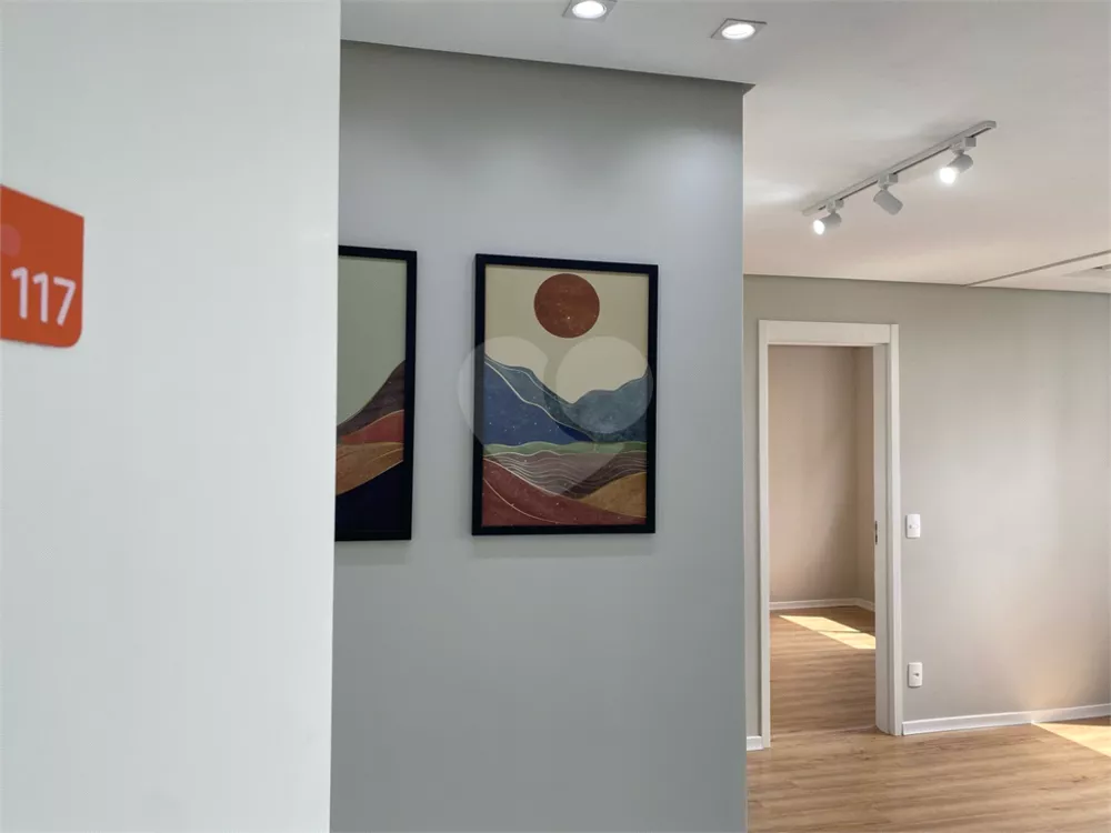 Apartamento, 2 quartos, 40 m² - Foto 3