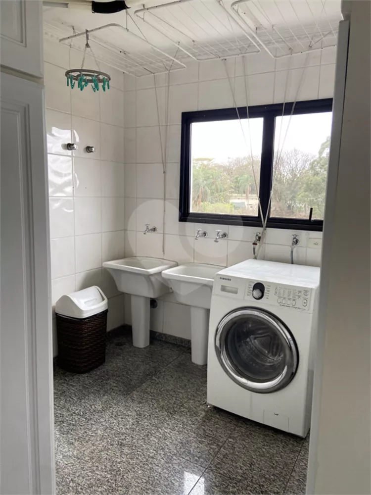 Apartamento, 4 quartos, 310 m² - Foto 4