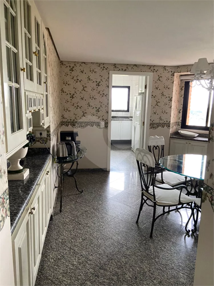 Apartamento, 4 quartos, 310 m² - Foto 3