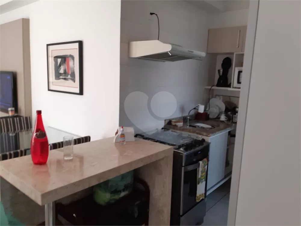 Apartamento, 3 quartos, 61 m² - Foto 1
