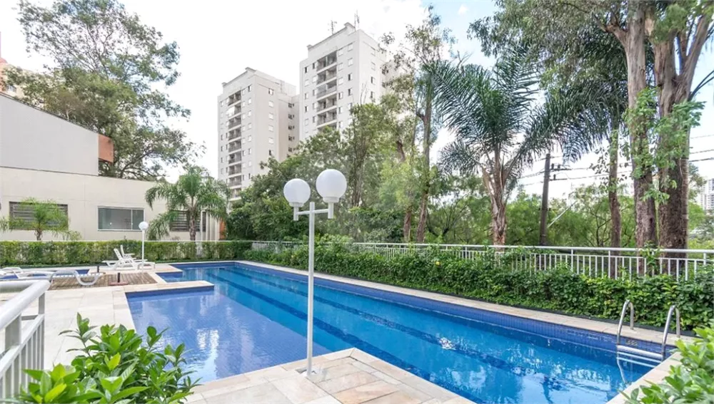 Apartamento, 3 quartos, 61 m² - Foto 4