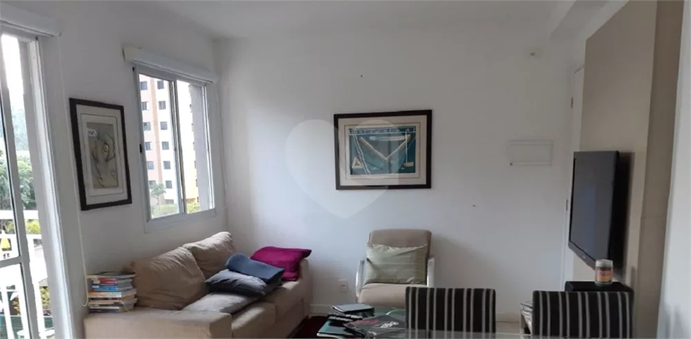 Apartamento, 3 quartos, 61 m² - Foto 2