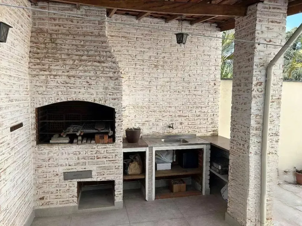 Sobrado, 3 quartos, 250 m² - Foto 1