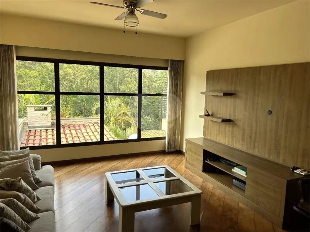 Sobrado, 3 quartos, 250 m² - Foto 4