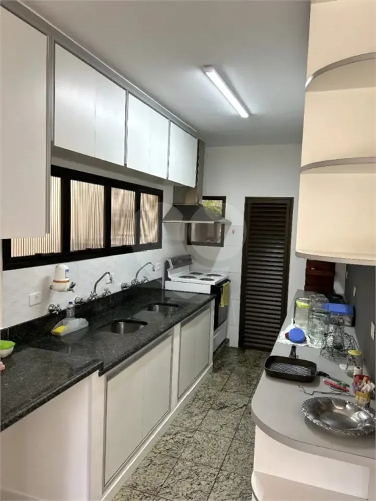 Sobrado, 3 quartos, 250 m² - Foto 2
