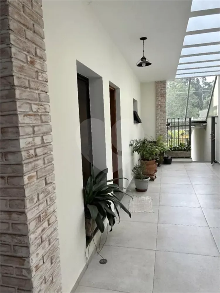 Sobrado, 3 quartos, 250 m² - Foto 3