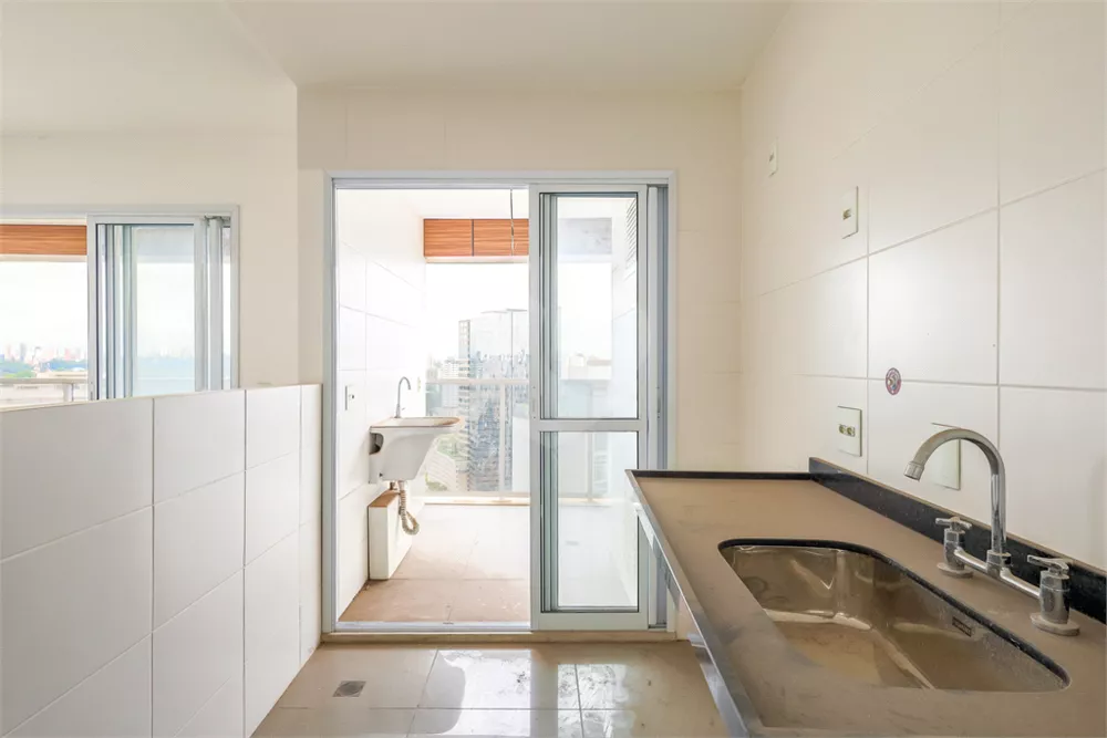 Apartamento, 1 quarto, 47 m² - Foto 2