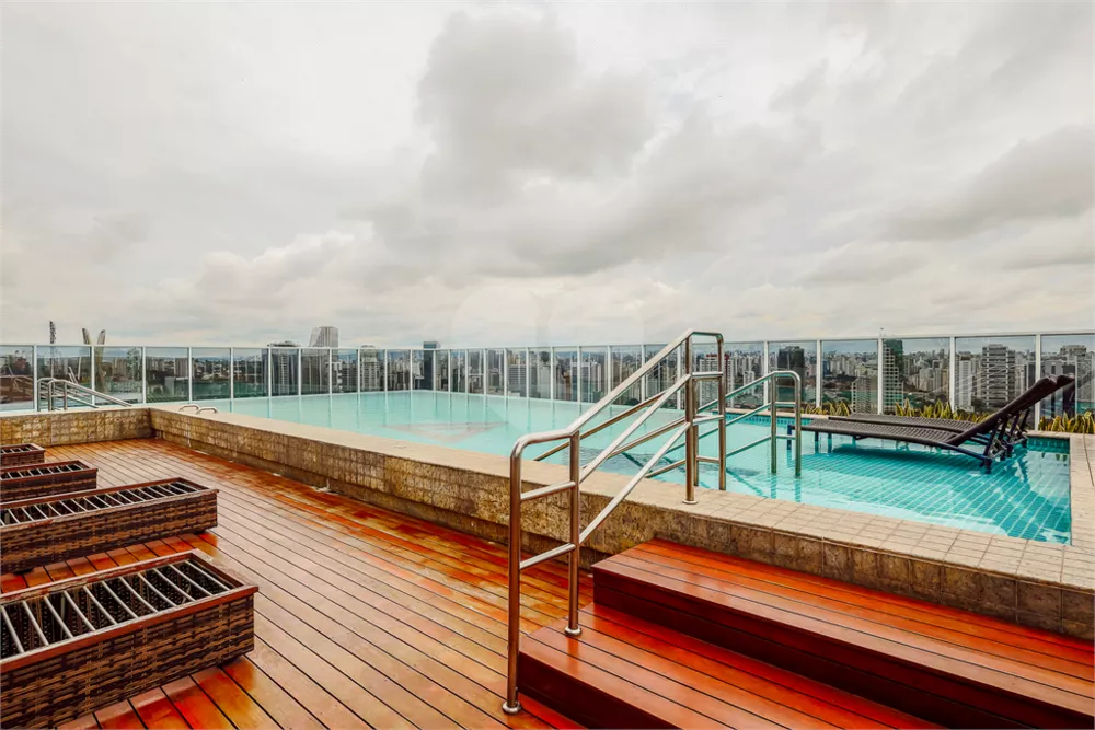 Apartamento, 1 quarto, 47 m² - Foto 3