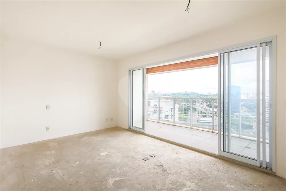 Apartamento, 1 quarto, 47 m² - Foto 4