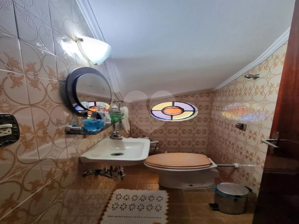 Casa, 3 quartos, 152 m² - Foto 2