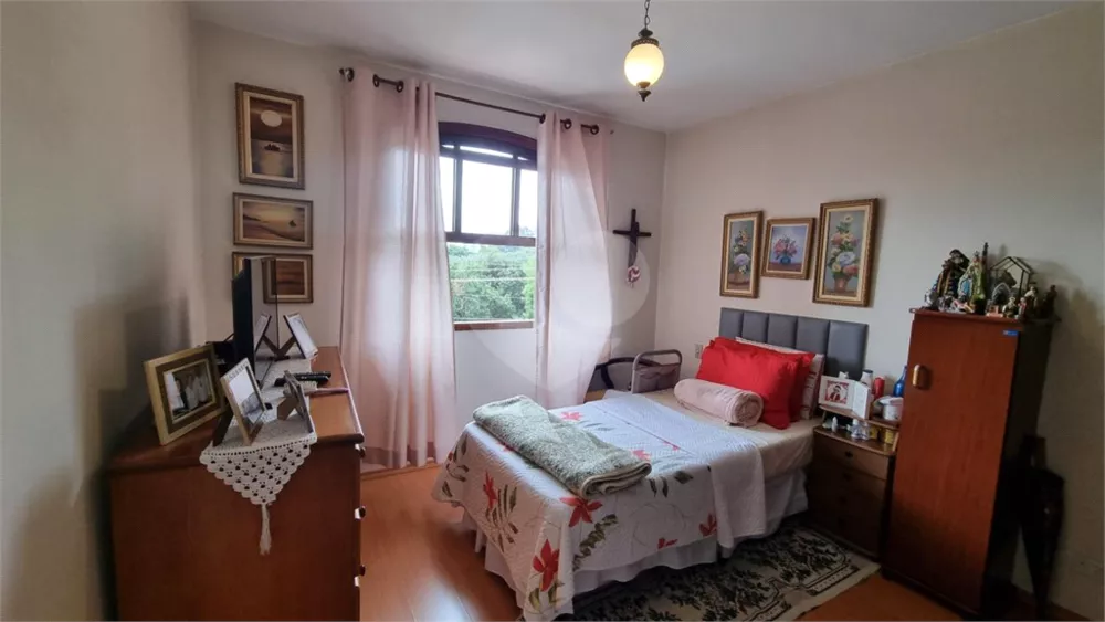 Casa, 3 quartos, 152 m² - Foto 4