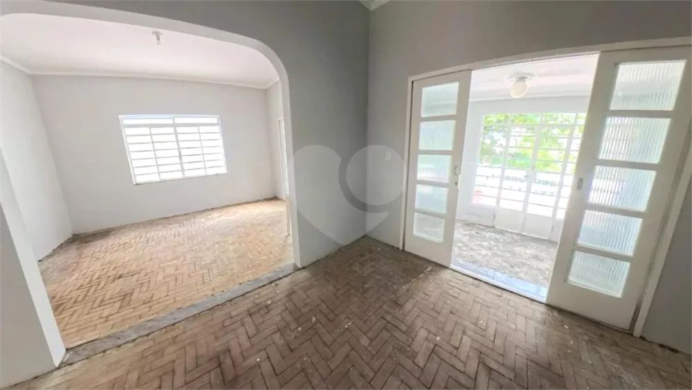 Sobrado, 3 quartos, 244 m² - Foto 1