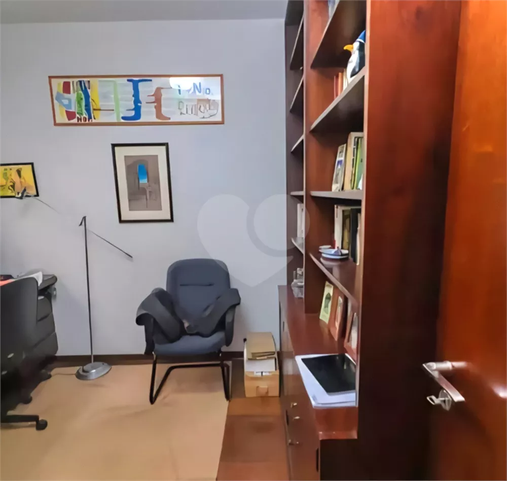 Sobrado, 3 quartos, 219 m² - Foto 3