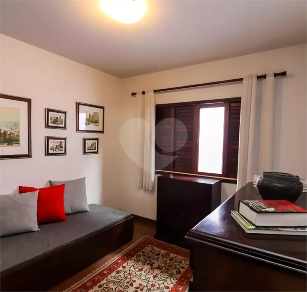 Sobrado, 3 quartos, 219 m² - Foto 4