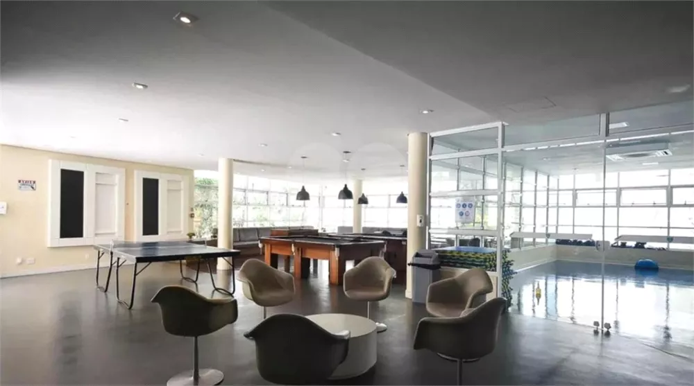 Cobertura, 3 quartos, 236 m² - Foto 1