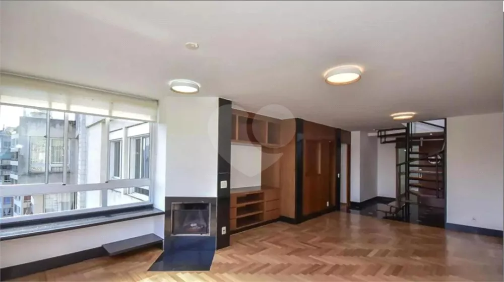 Cobertura, 3 quartos, 236 m² - Foto 2