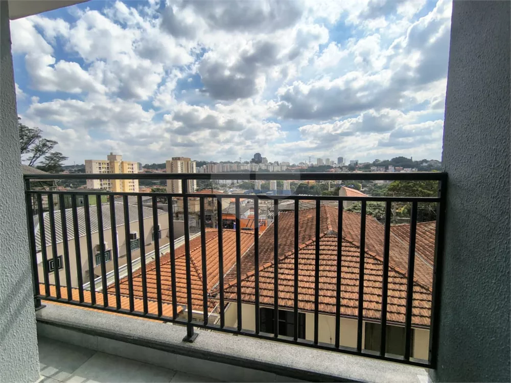Apartamento, 1 quarto, 46 m² - Foto 2