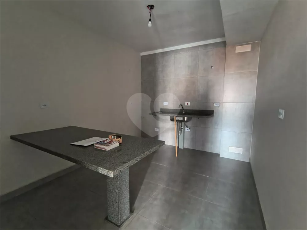 Apartamento, 1 quarto, 46 m² - Foto 3