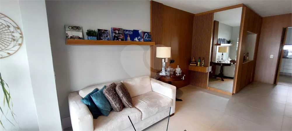 Apartamento, 3 quartos, 125 m² - Foto 4