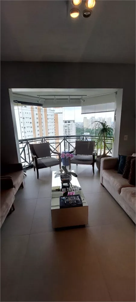 Apartamento, 3 quartos, 125 m² - Foto 2