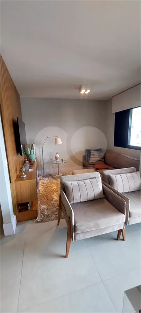 Apartamento, 3 quartos, 125 m² - Foto 3