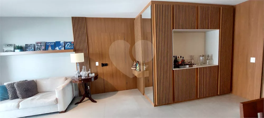 Apartamento, 3 quartos, 125 m² - Foto 1