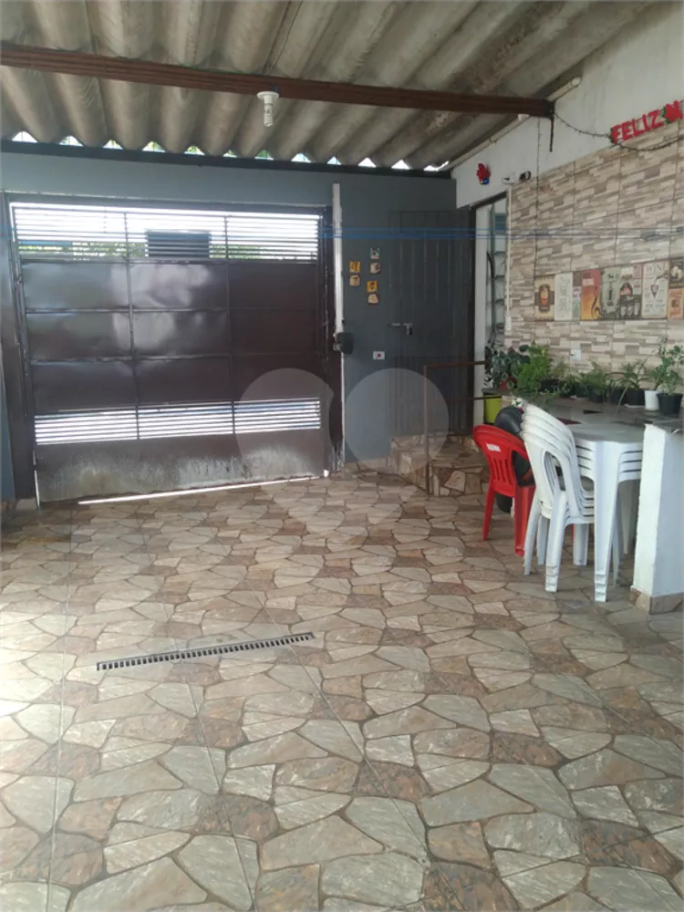 Casa, 4 quartos, 340 m² - Foto 2