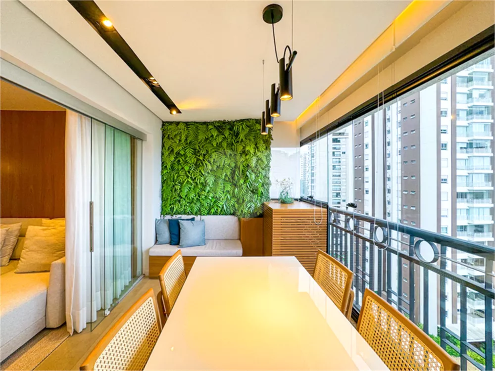 Apartamento, 3 quartos, 88 m² - Foto 3