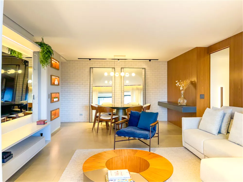 Apartamento, 3 quartos, 88 m² - Foto 1