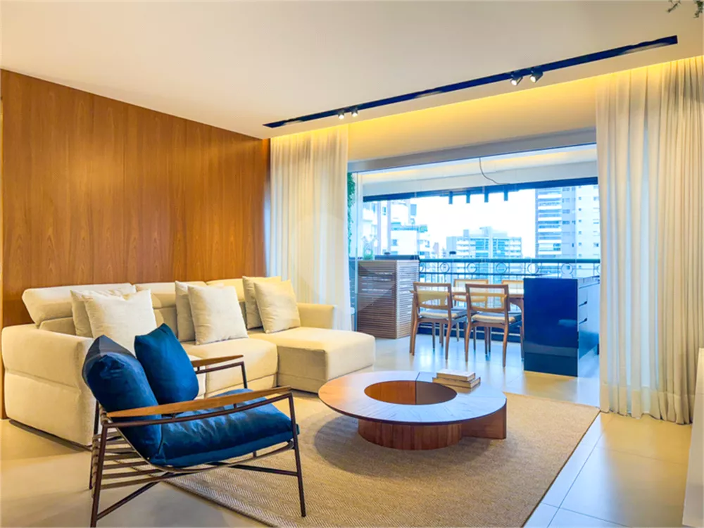 Apartamento, 3 quartos, 88 m² - Foto 2