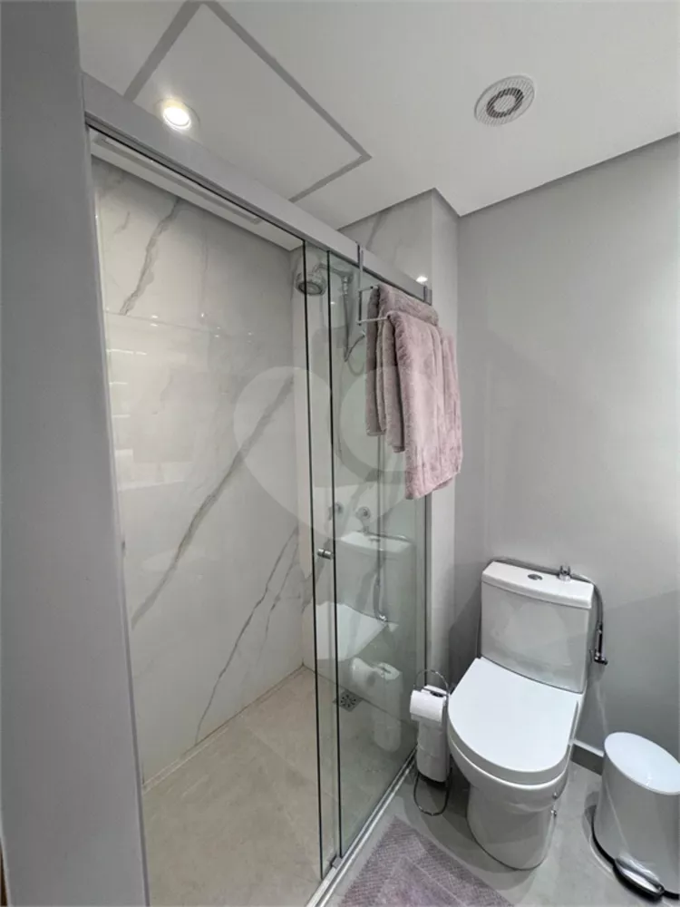 Apartamento, 2 quartos, 45 m² - Foto 1