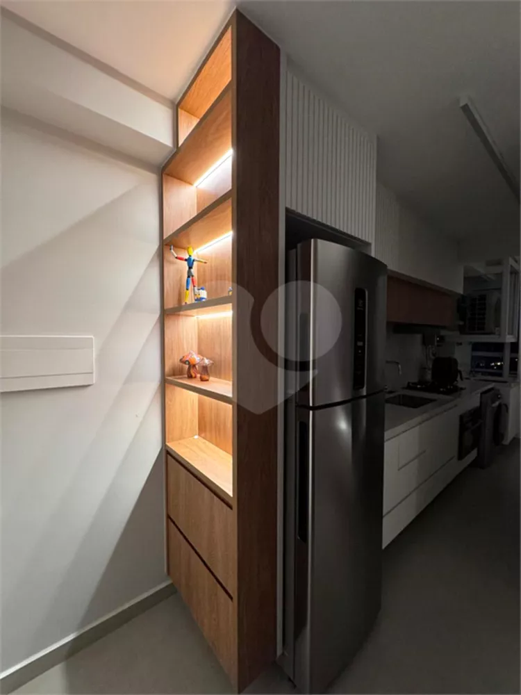 Apartamento, 2 quartos, 45 m² - Foto 4