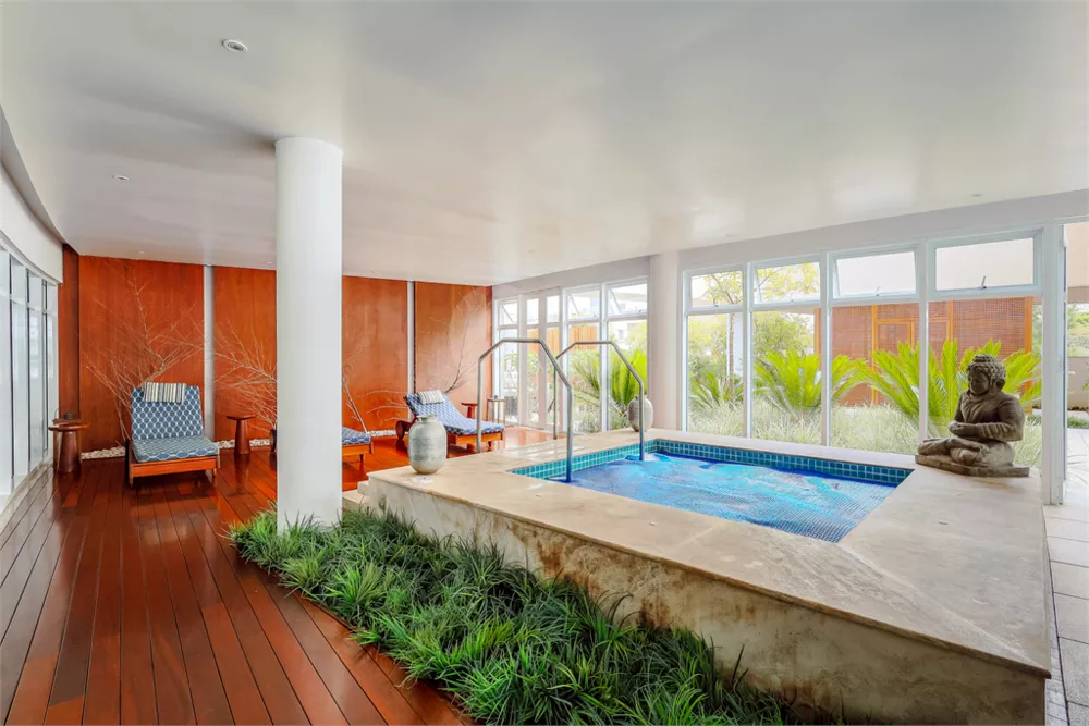 Casa, 1 quarto, 47 m² - Foto 2