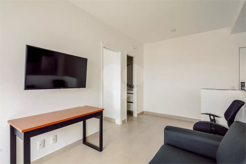 Casa, 1 quarto, 47 m² - Foto 1