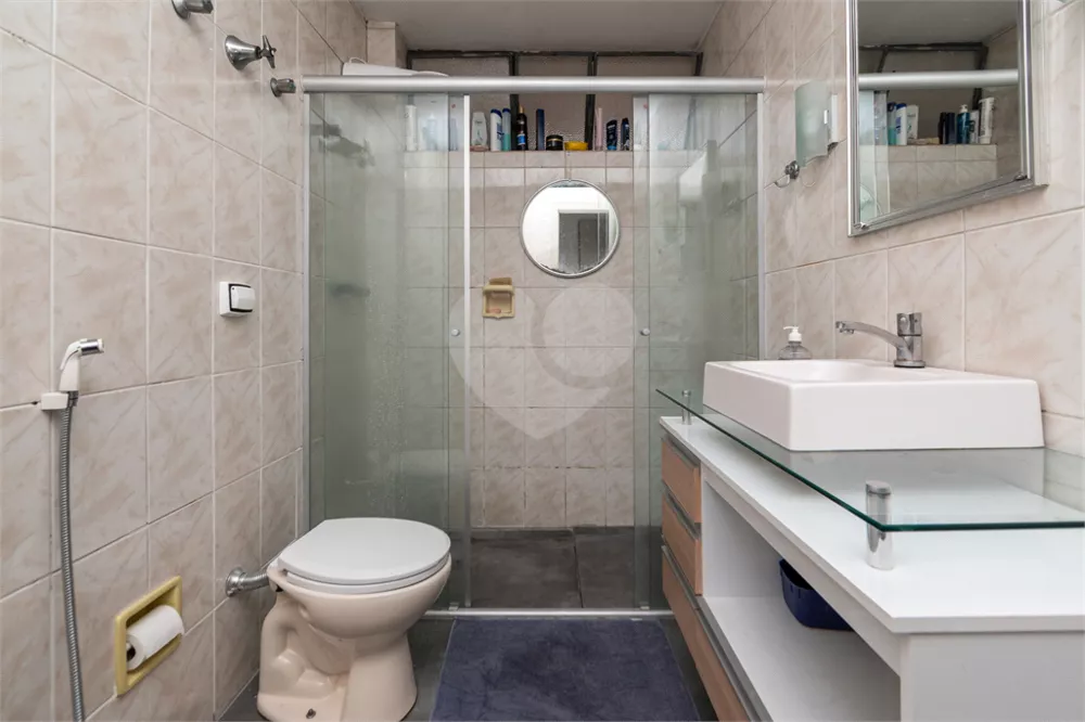 Apartamento, 3 quartos, 137 m² - Foto 4