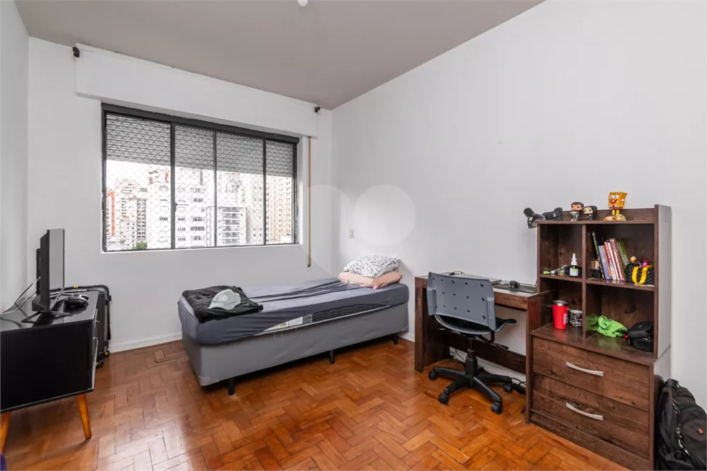 Apartamento, 3 quartos, 137 m² - Foto 2