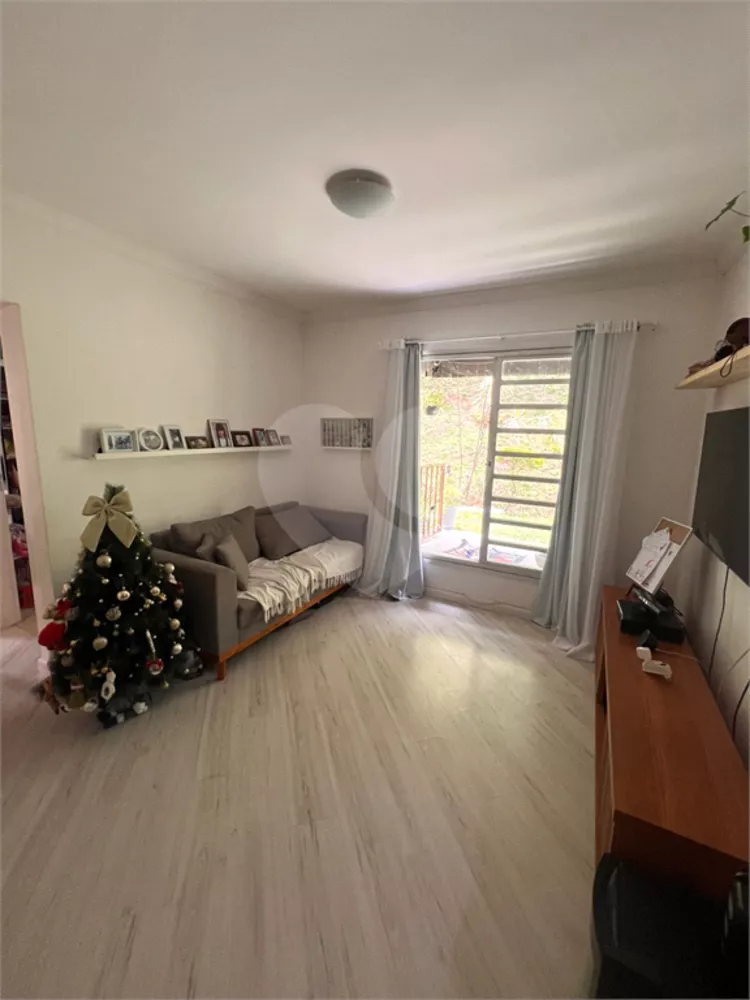 Apartamento, 2 quartos, 65 m² - Foto 1