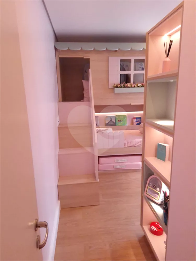 Apartamento, 4 quartos, 136 m² - Foto 2