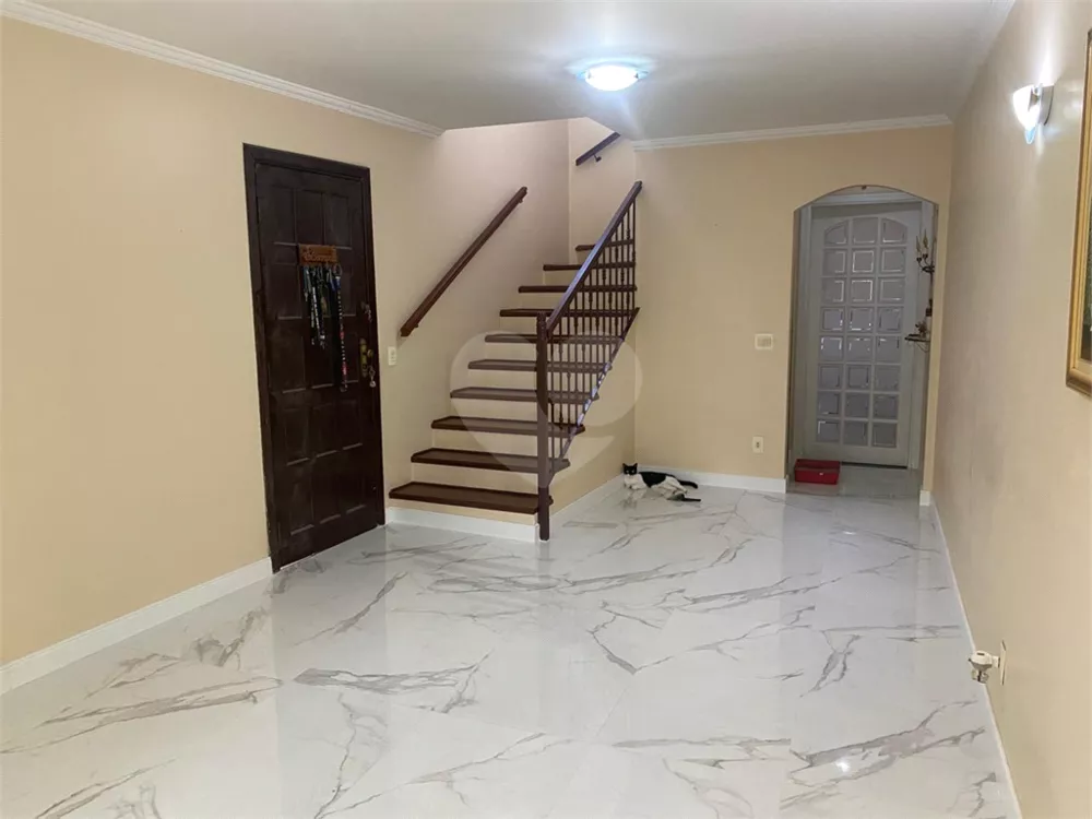 Casa, 3 quartos, 129 m² - Foto 3