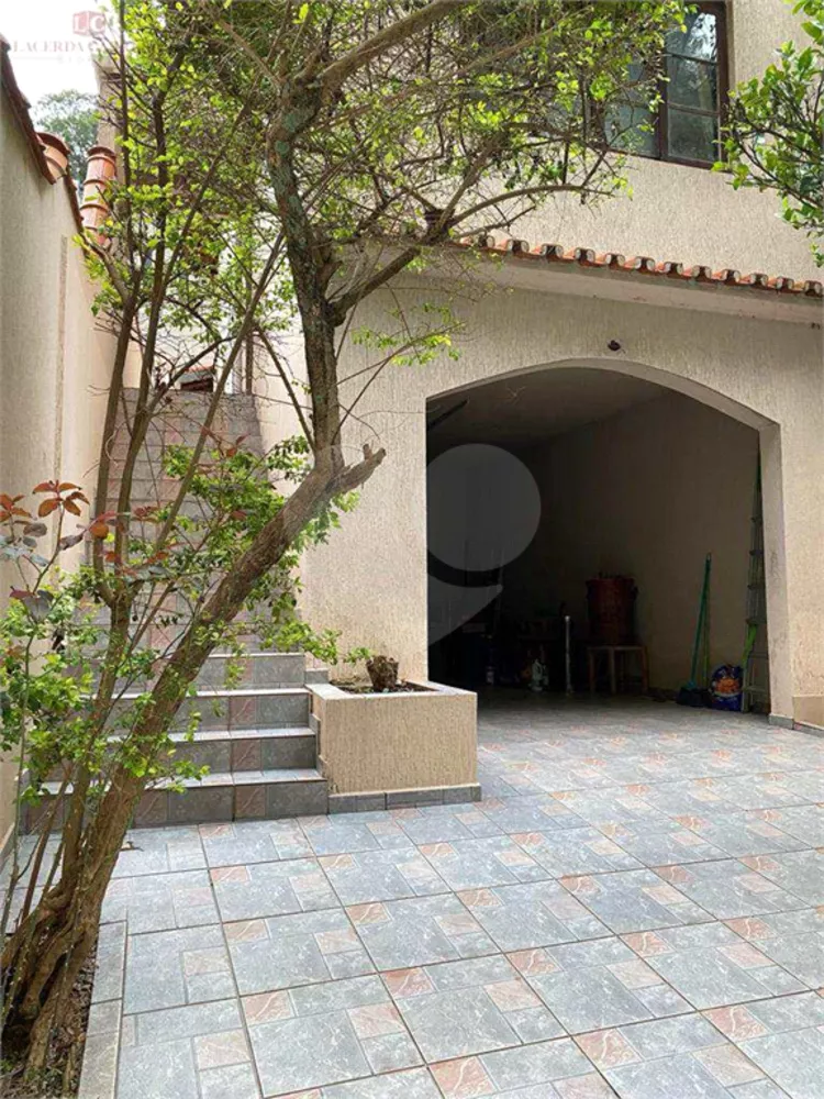 Casa, 3 quartos, 129 m² - Foto 1