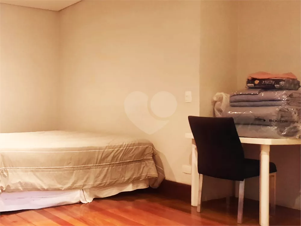 Sobrado, 4 quartos, 601 m² - Foto 4