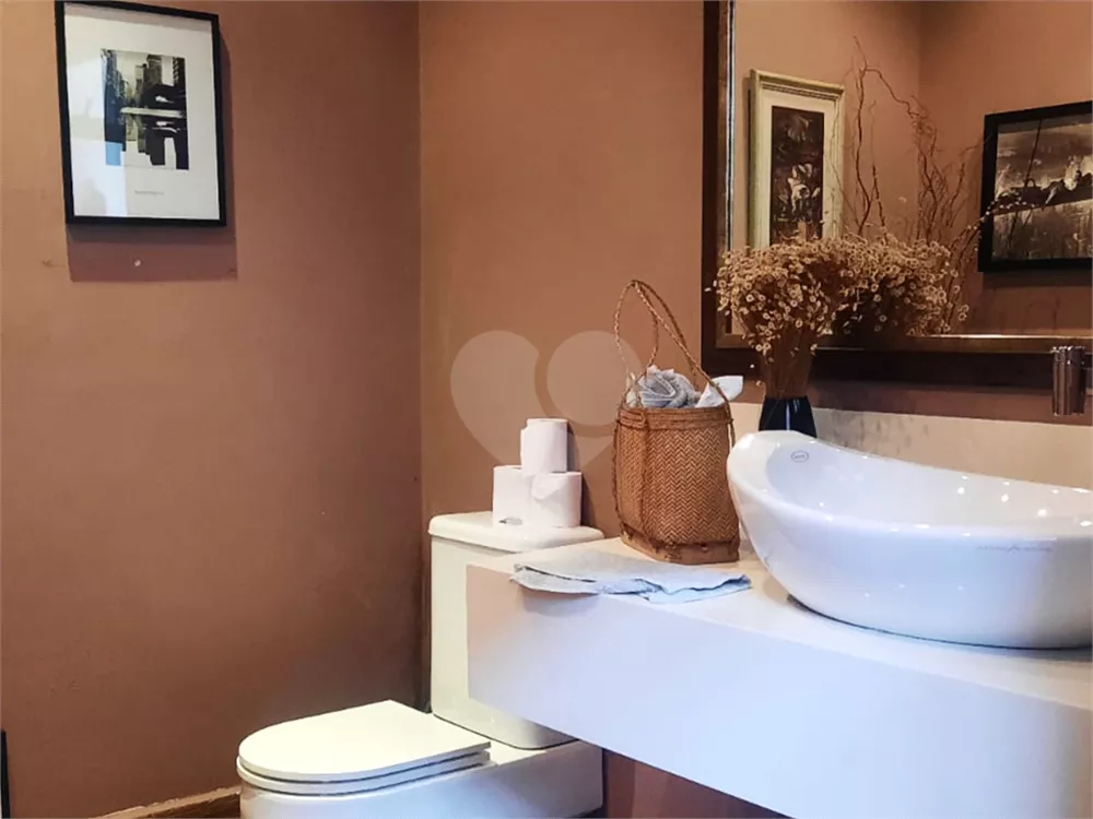 Sobrado, 4 quartos, 601 m² - Foto 2